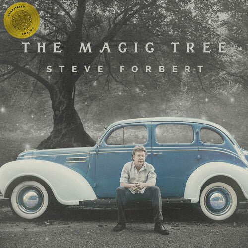 MAGIC TREE