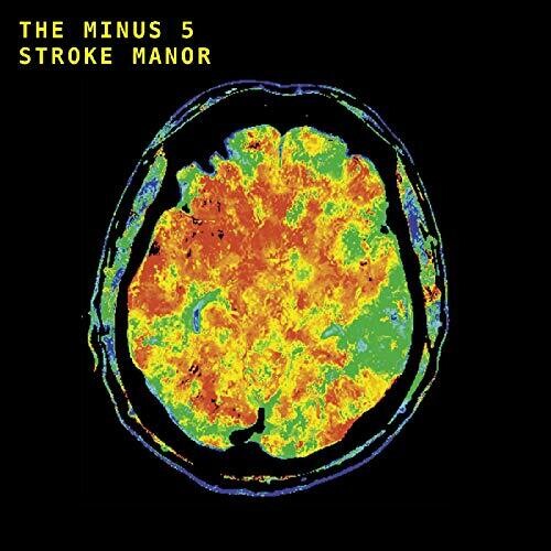 STROKE MANOR