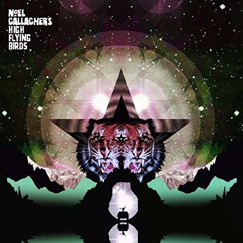 BLACK STAR DANCING