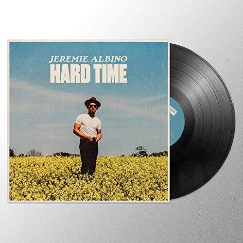 HARD TIME