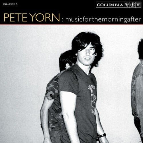 MUSICFORTHEMORNINGAFTER