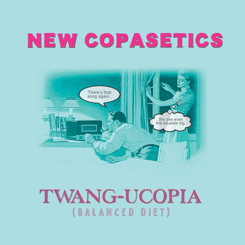 TWANG UCOPIA (BALANCED DIET)