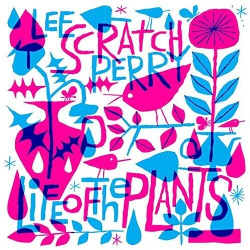 LIFE OF THE PLANTS