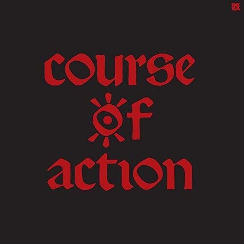 COURSE OF ACTION