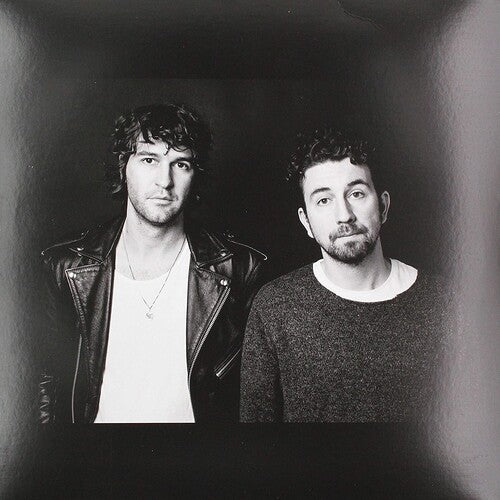 NEAR TO THE WILD HEART - WHITE