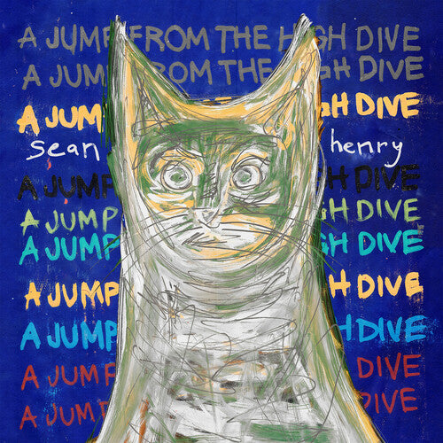 JUMP FROM THE HIGH DIVE