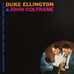DUKE ELLINGTON & JOHN COLTRANE