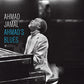 AHMAD'S BLUES