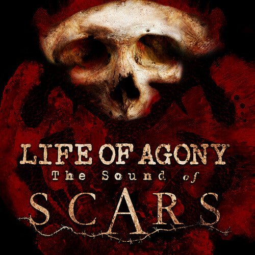 SOUND OF SCARS
