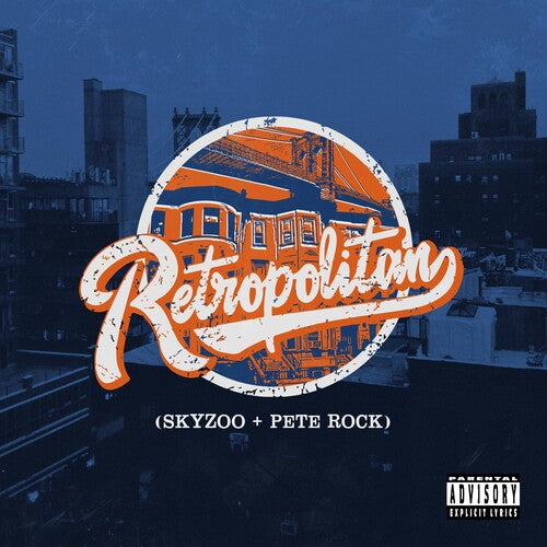 RETROPOLITAN