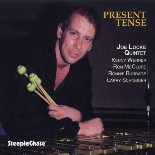 PRESENT TENSE