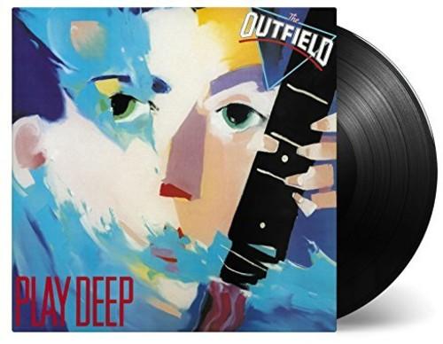 PLAY DEEP
