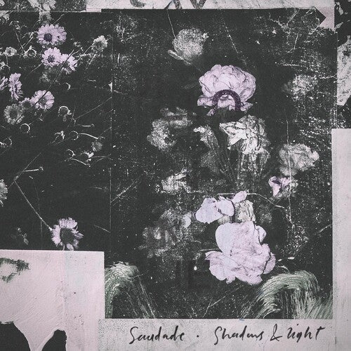 SHADOWS & LIGHT / SANCTUARY DUB