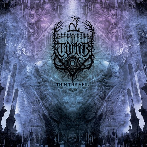 THIN THE VEIL