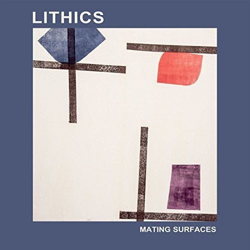 MATING SURFACES