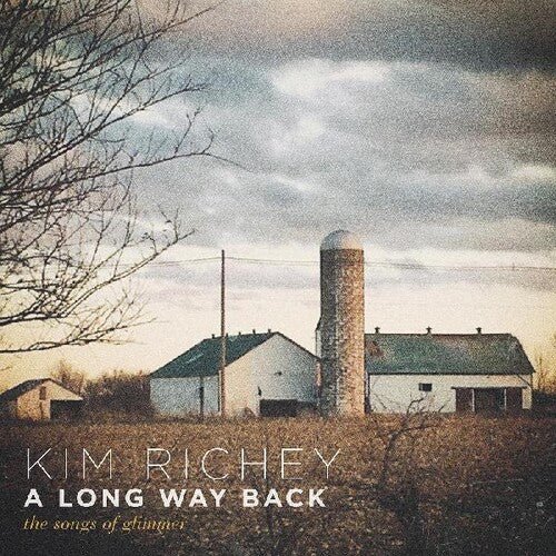 LONG WAY BACK: THE SONGS OF GLIMMER