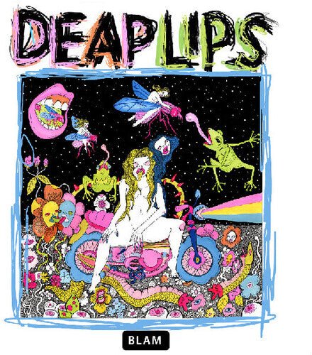 DEAP LIPS