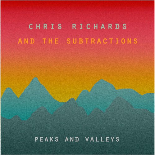 PEAKS & VALLEYS