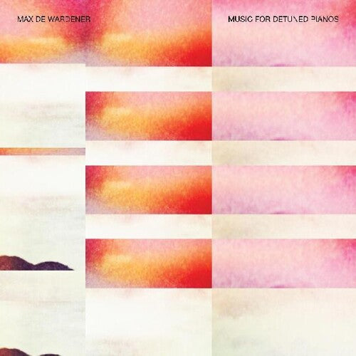 MUSIC FOR DETUNED PIANOS