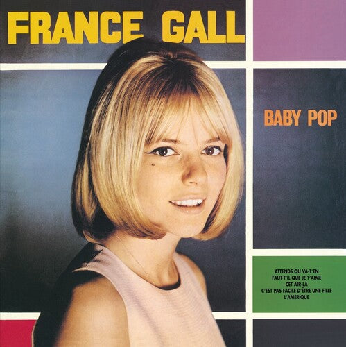 BABY POP
