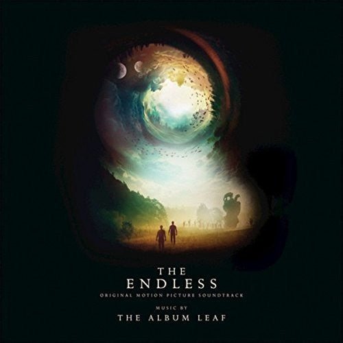ENDLESS / O.S.T.