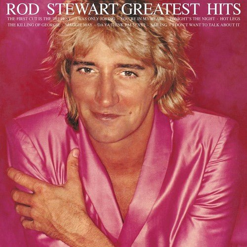 GREATEST HITS 1 (BACK TO THE 80'S EXCLUSIVE)
