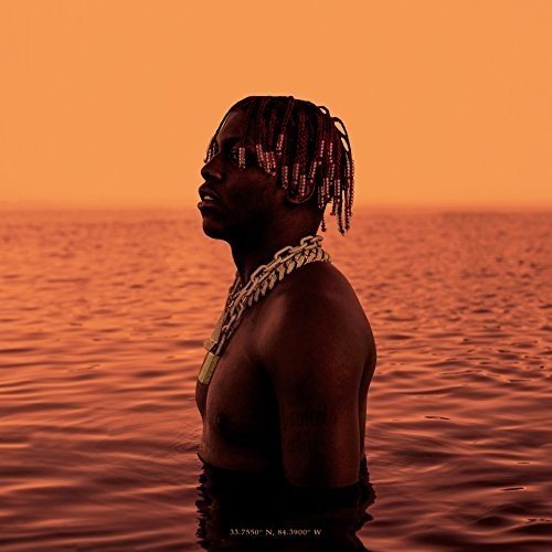 LIL BOAT 2