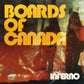 BOARDS OF CANADA - INFERNO Vinyl LP