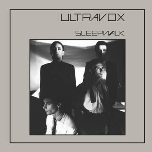 SLEEPWALK (2020 STEREO MIX)