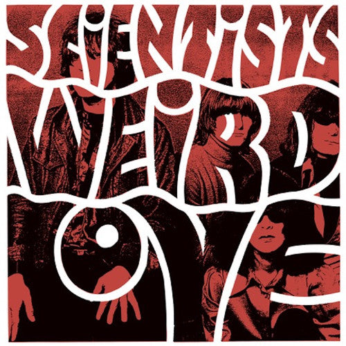 WEIRD LOVE