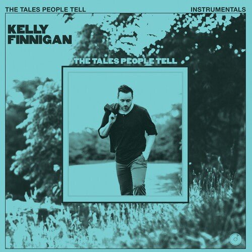 TALES PEOPLE TELL (INSTRUMENTALS) (COLOR)