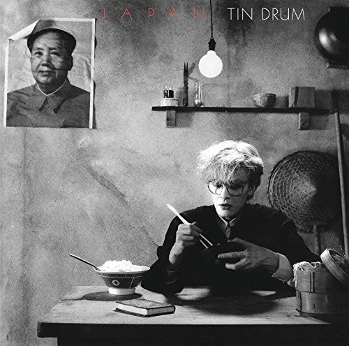 TIN DRUM (HALF SPEED MASTER)