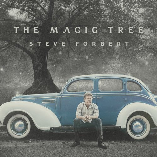 THE MAGIC TREE