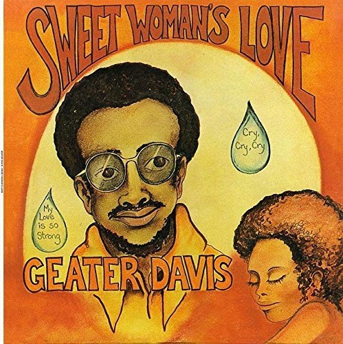 SWEET WOMAN'S LOVE