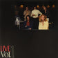 LIVE VOL 1