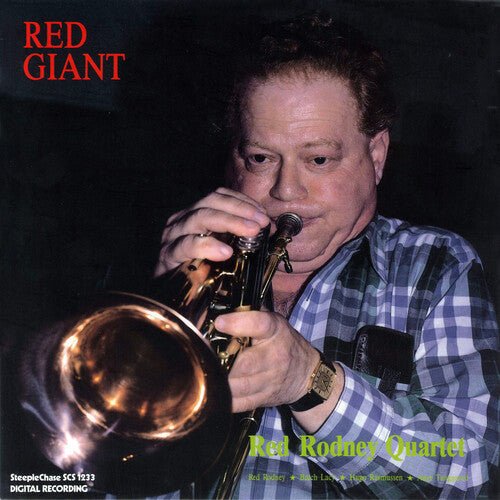 RED GIANT