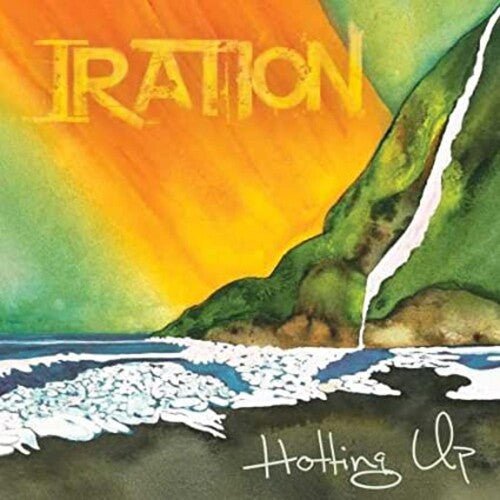 HOTTING UP