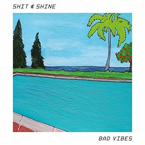 BAD VIBES