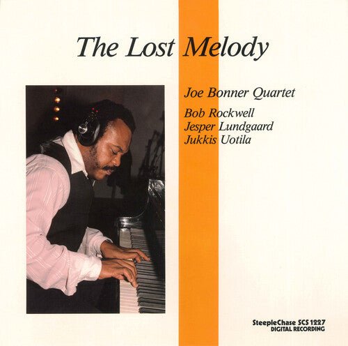 LOST MELODY