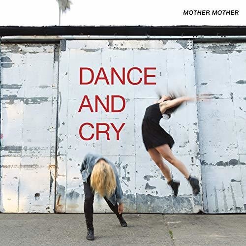 DANCE & CRY