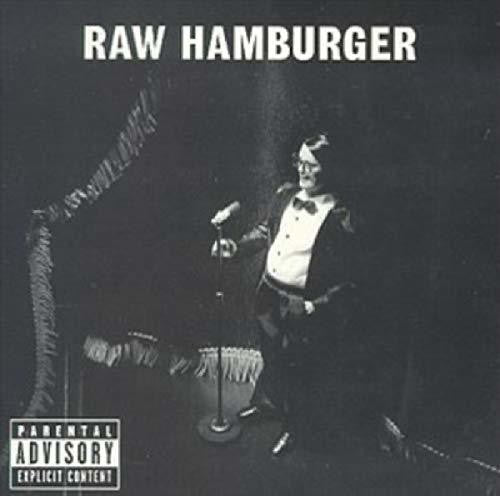RAW HAMBURGER