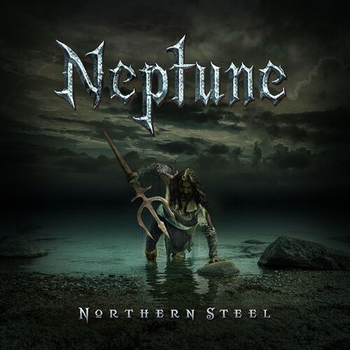 NORTHERN STEEL - GREEN