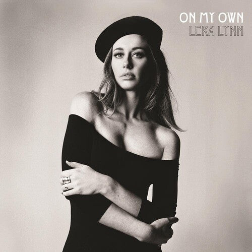 ON MY OWN