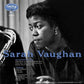 SARAH VAUGHAN