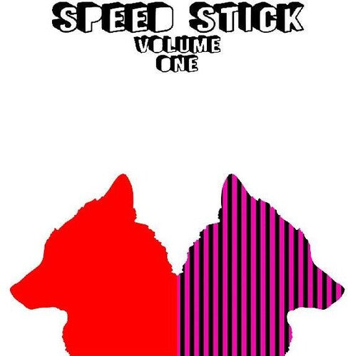 VOLUME ONE