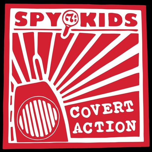 COVERT ACTION