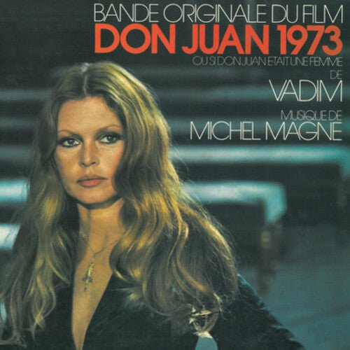 DON JUAN / O.S.T.