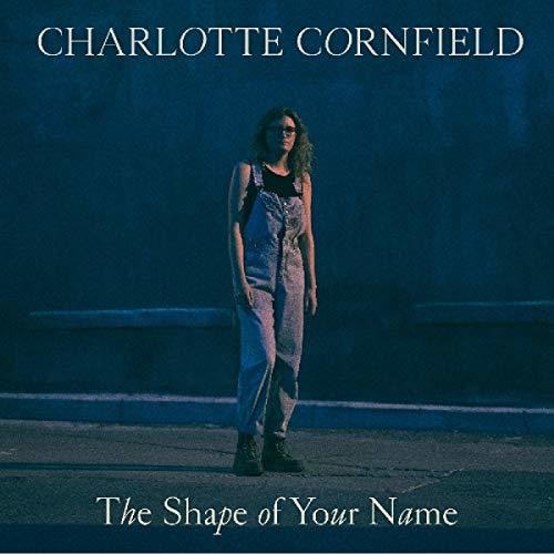 SHAPE OF YOUR NAME
