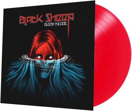 BLACK SHEEP
