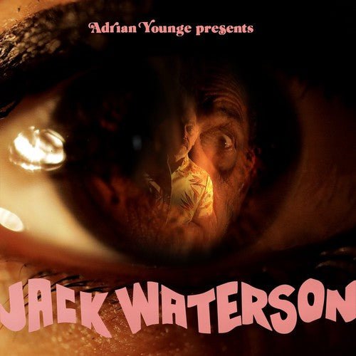 ADRIAN YOUNGE PRESENTS JACK WATERSON